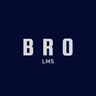 BRO LMS Logo